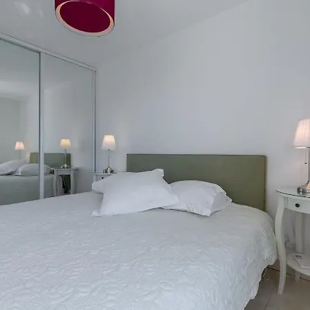 Bristol Park Appartamento Cannes