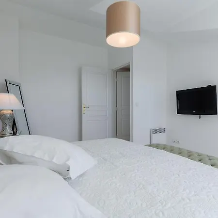 Appartamento Bristol Park *