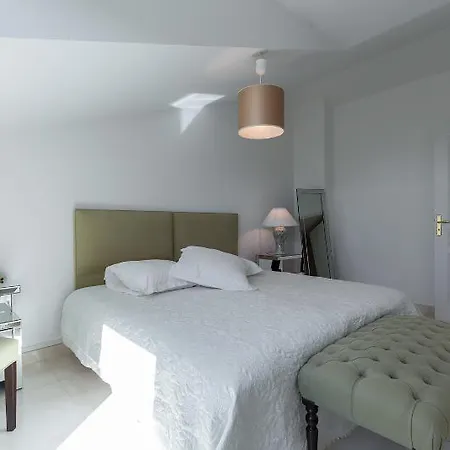 Bristol Park Appartamento *