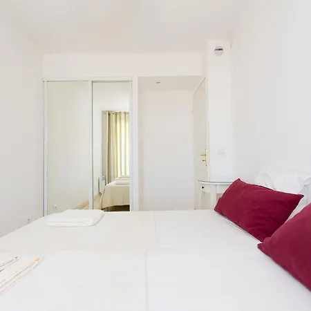 Appartamento Bristol Park Cannes