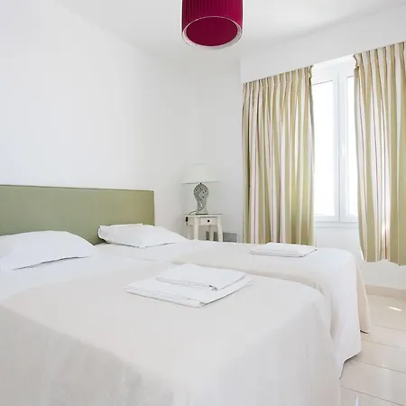 Bristol Park Appartamento Cannes