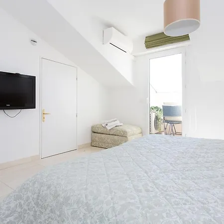 Appartamento Bristol Park *