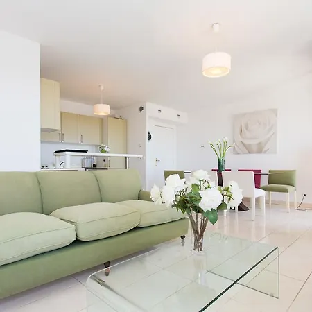 Appartamento Bristol Park Cannes