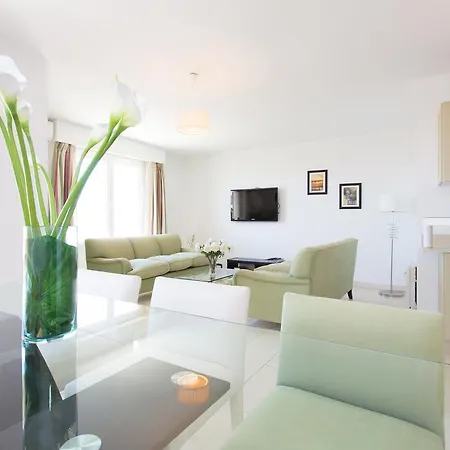 Appartamento Bristol Park Cannes